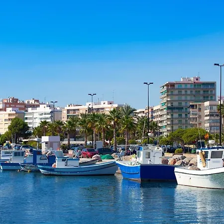 Calas Del Charming بيت للعطل *
