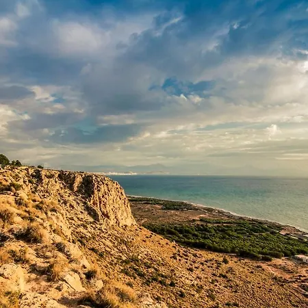 Calas Del Charming *
