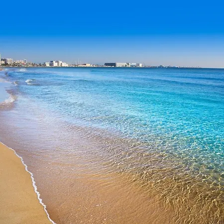Calas Del Charming *