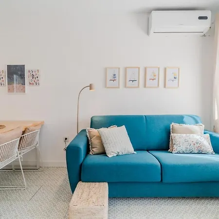 Holiday home Calas Del Charming Gran Alacant