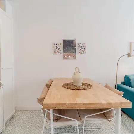 Calas Del Charming Holiday home Gran Alacant