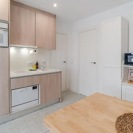 Calas Del Charming بيت للعطل غران ألاكانت