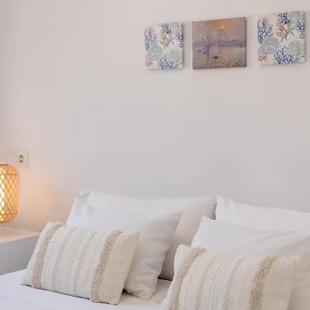 Calas Del Charming *
