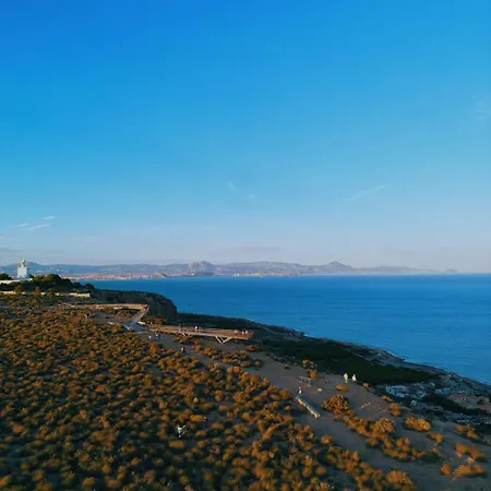 Holiday home Calas Del Charming