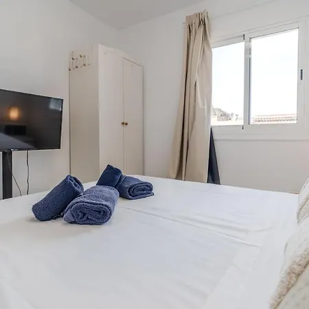 Calas Del Charming Holiday home