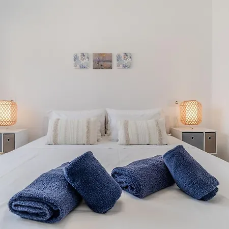 بيت للعطل Calas Del Charming *