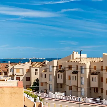 Calas Del Charming Holiday home *