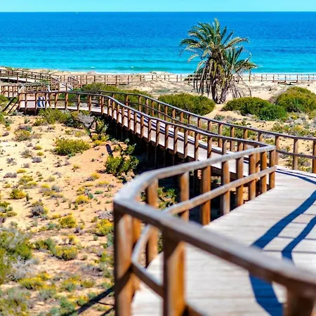 Calas Del Charming Holiday home *